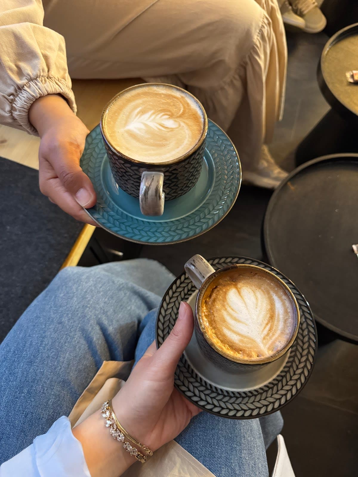 Kaffeeröster-Seminar