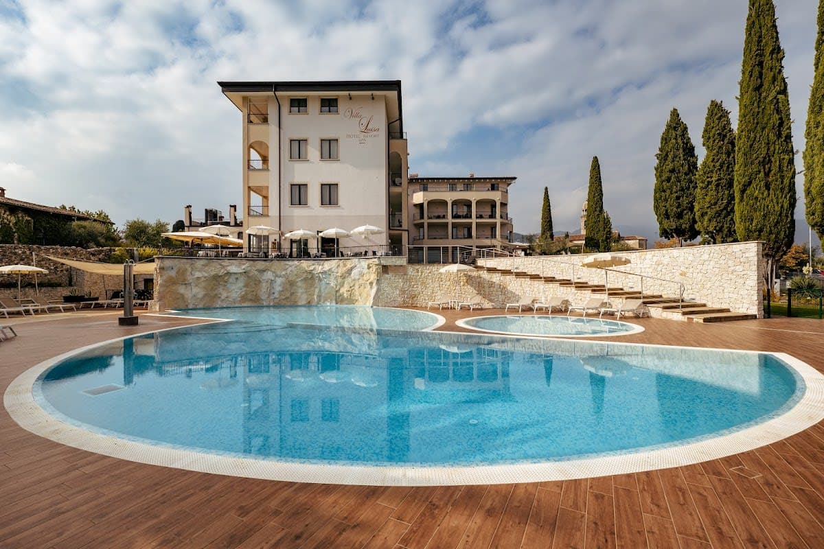 Camere Wellness & Spa