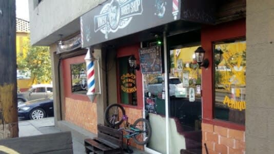 Beard Trim