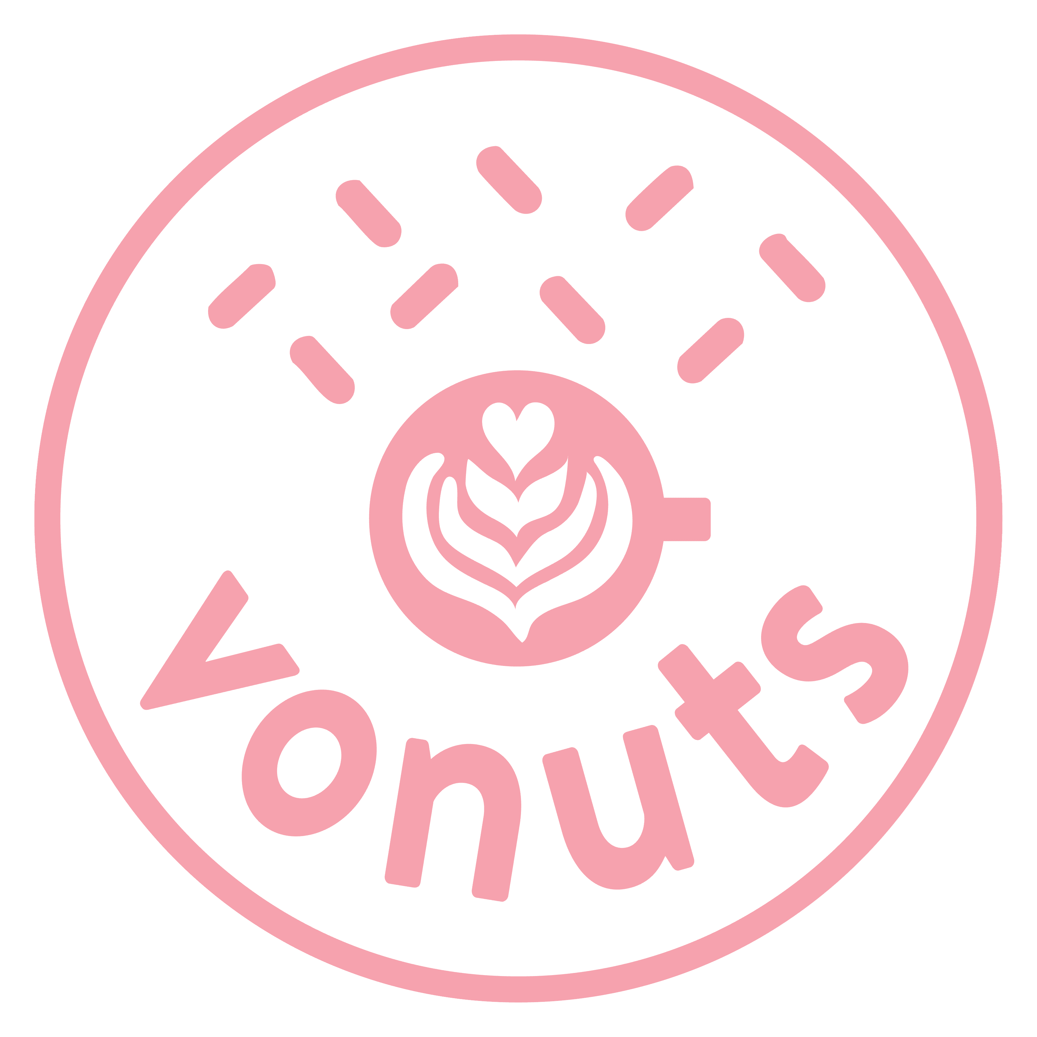 Donuts