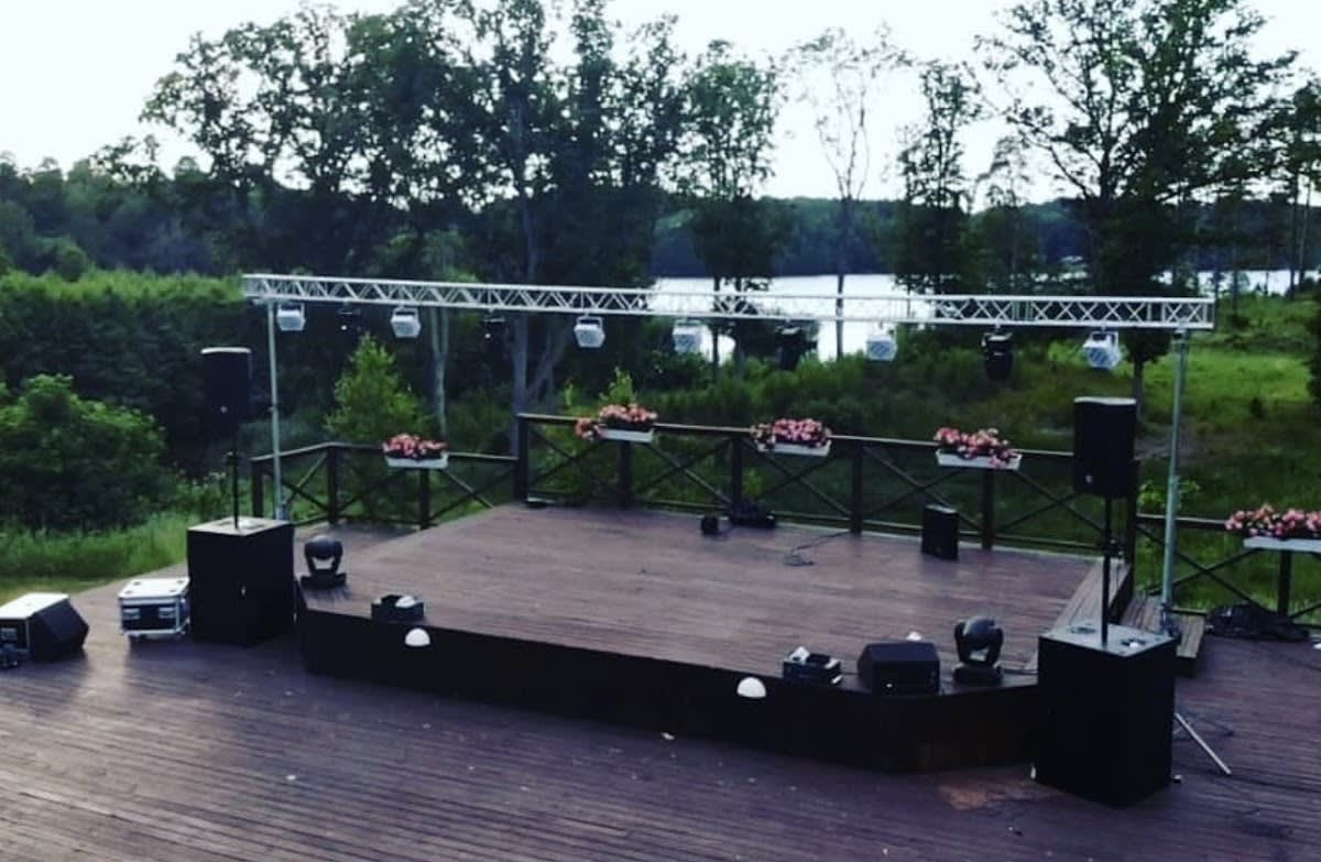 Live Performance