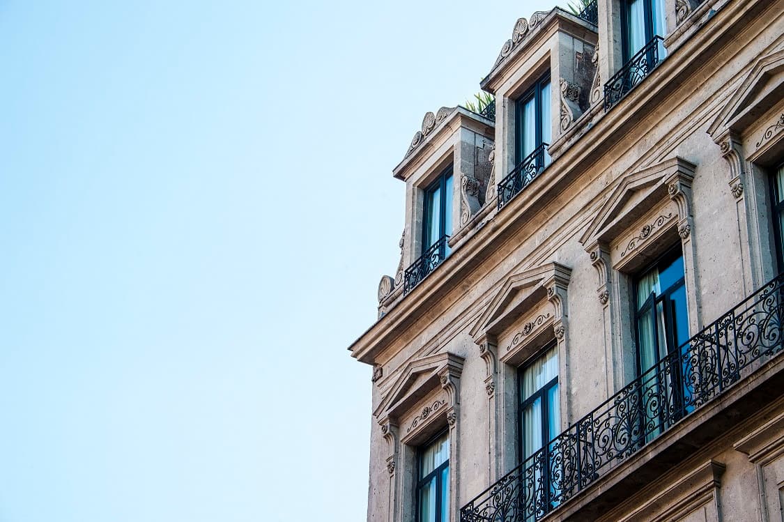 Walking Tour