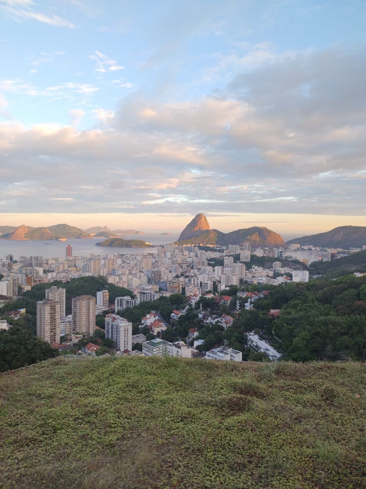 Tours guiados (Rio Autêntico Agency)
