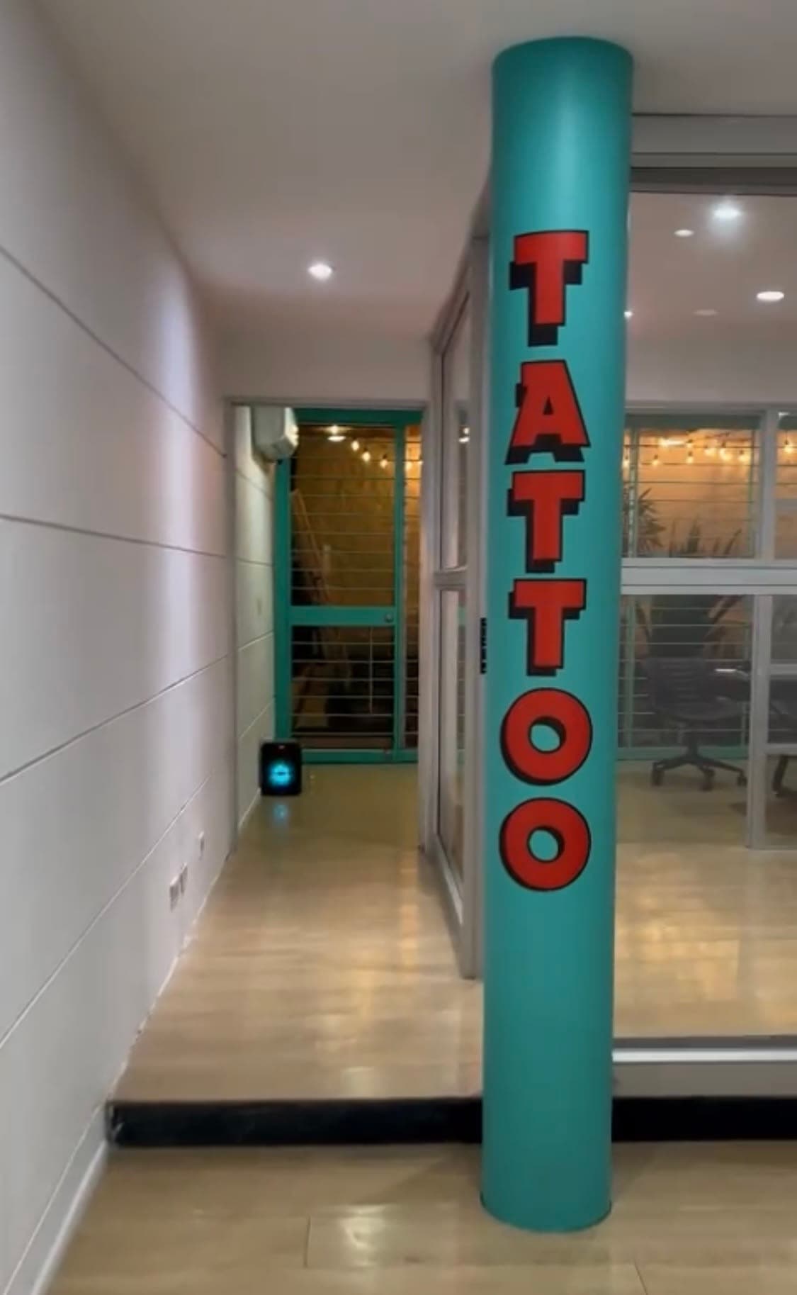 Tatuajes