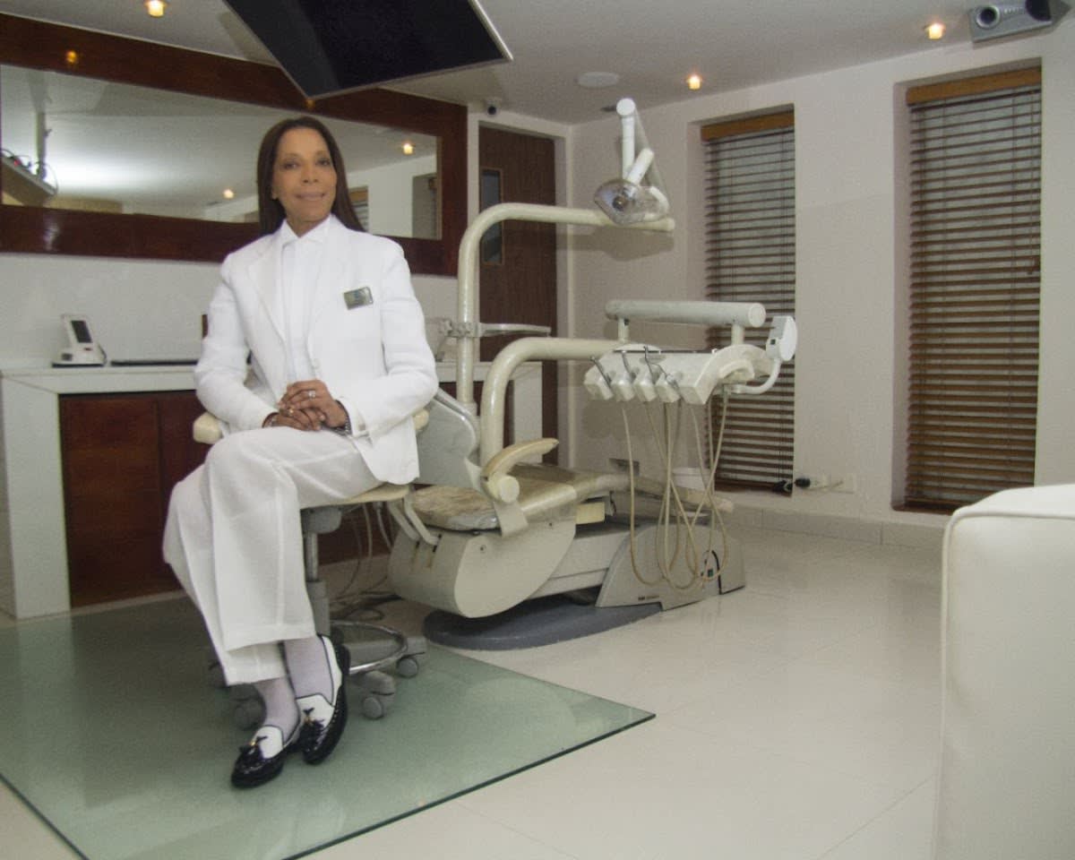 Rehabilitación Oral