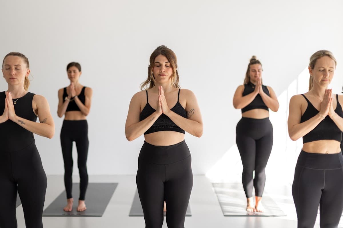 Privat Yoga