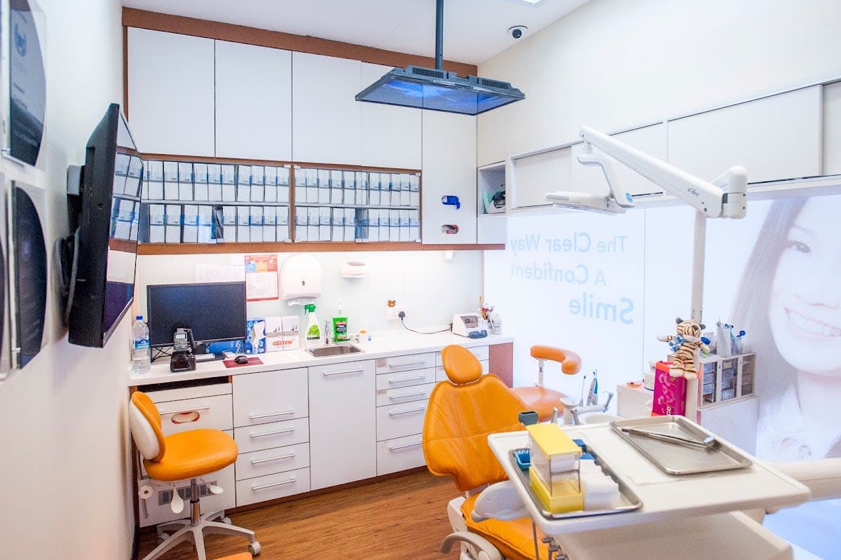 All-on-4 Dental Implants