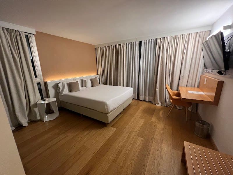 Own Montevideo Hotel