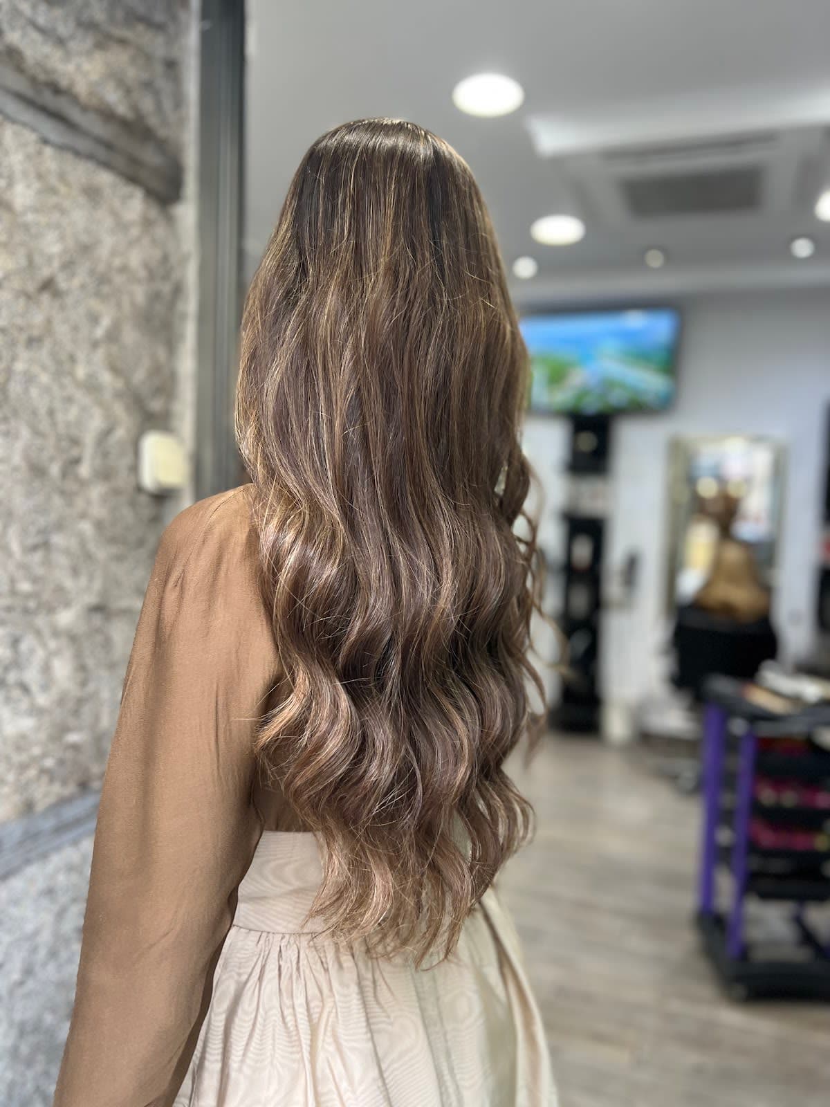 Corte de pelo