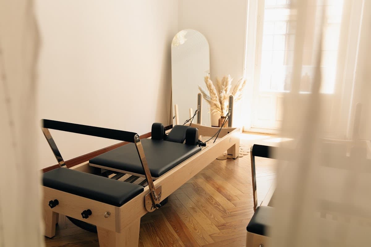 Clases de Pilates Reformer Personalizadas