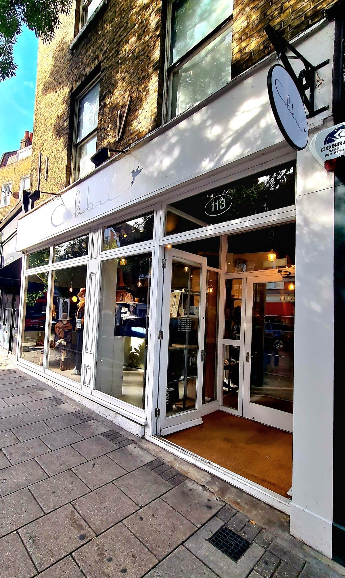Colibri Boutique
