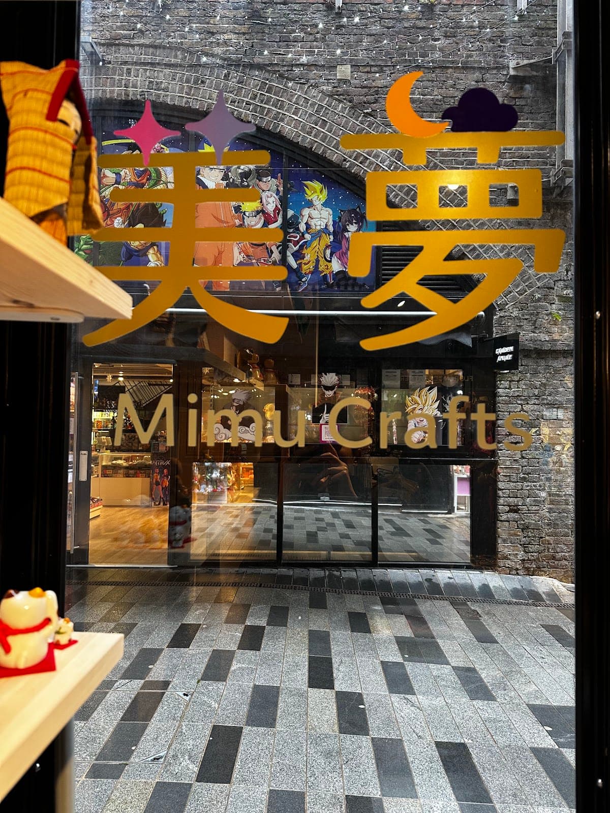 MIMU CRAFTS – Handmade Japanese and Chinese Arts and Crafts