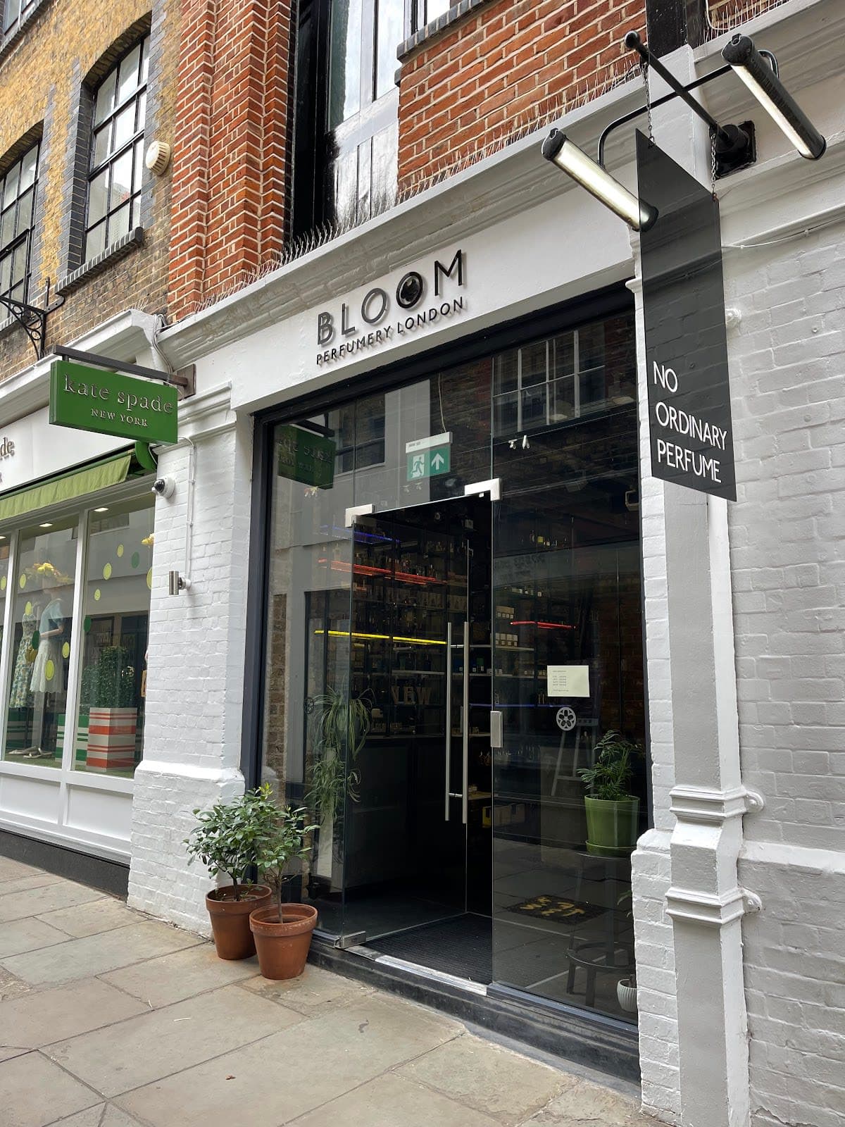 Bloom Perfumery