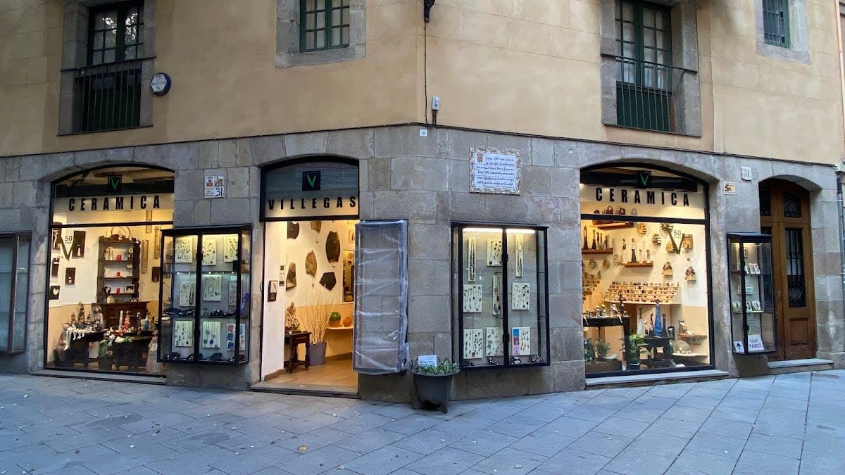 Ceràmica Villegas