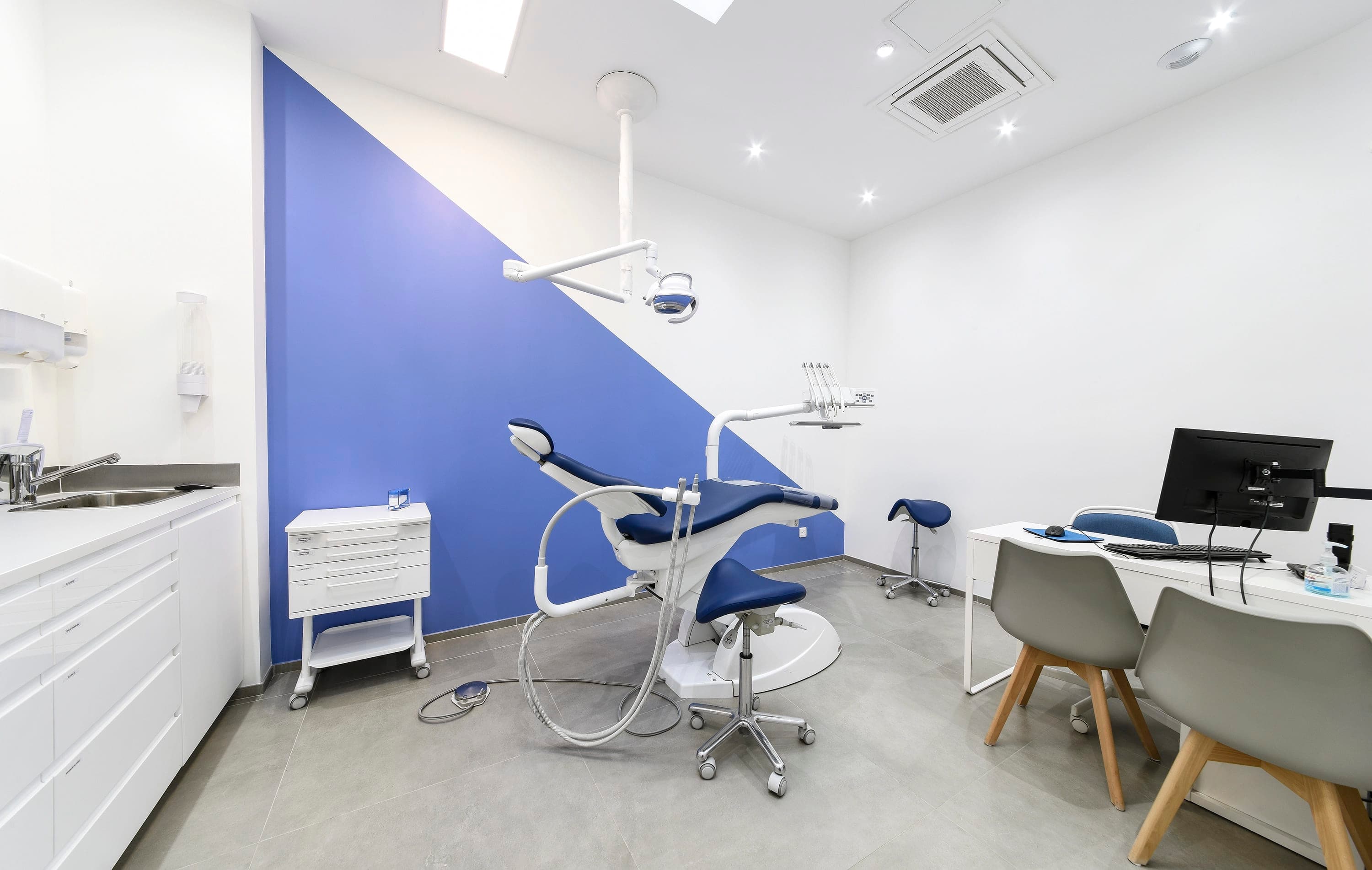 Check-Up