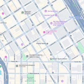 Bill Speidel’s Underground Tour