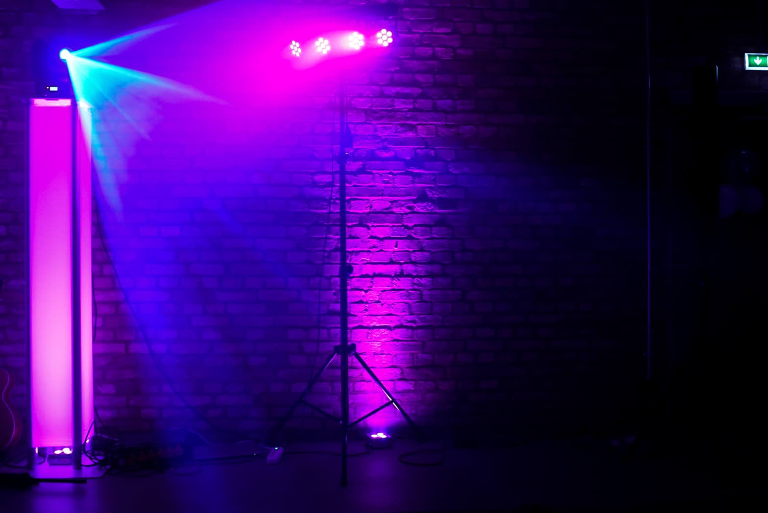 Kempin Music - Livemusik und DJ für Hochzeiten und Events
