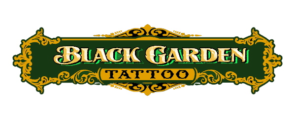 Black Garden Tattoo Studio - Best Tattoo Artist in Goa - Best Tattoo Studio in Goa - Best Piercing Studio in Goa - Piercing