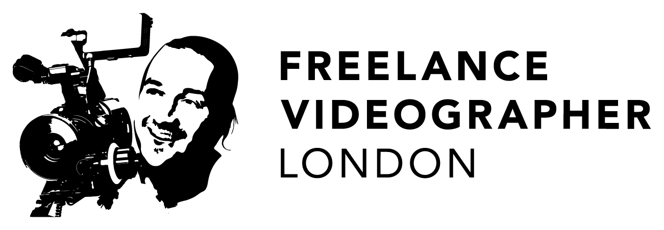 Freelance Videographer London