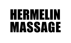 Hermelin Massage