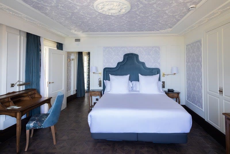 Hotel Luze Boutique San Sebastián