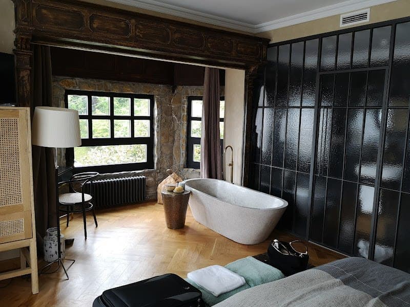 Hotel Boutique Mendi Argia