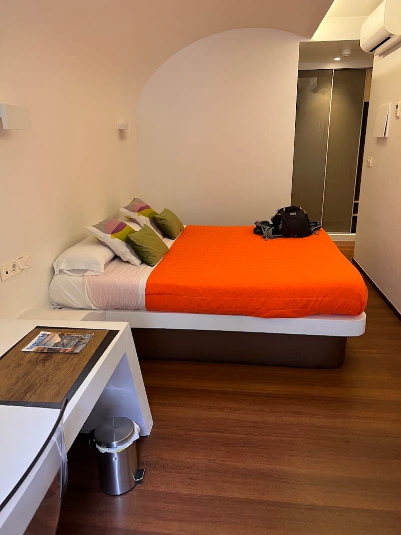 Pension Iturriza
