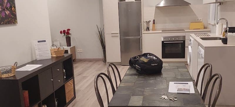Apartamentos San Sebastián Housing