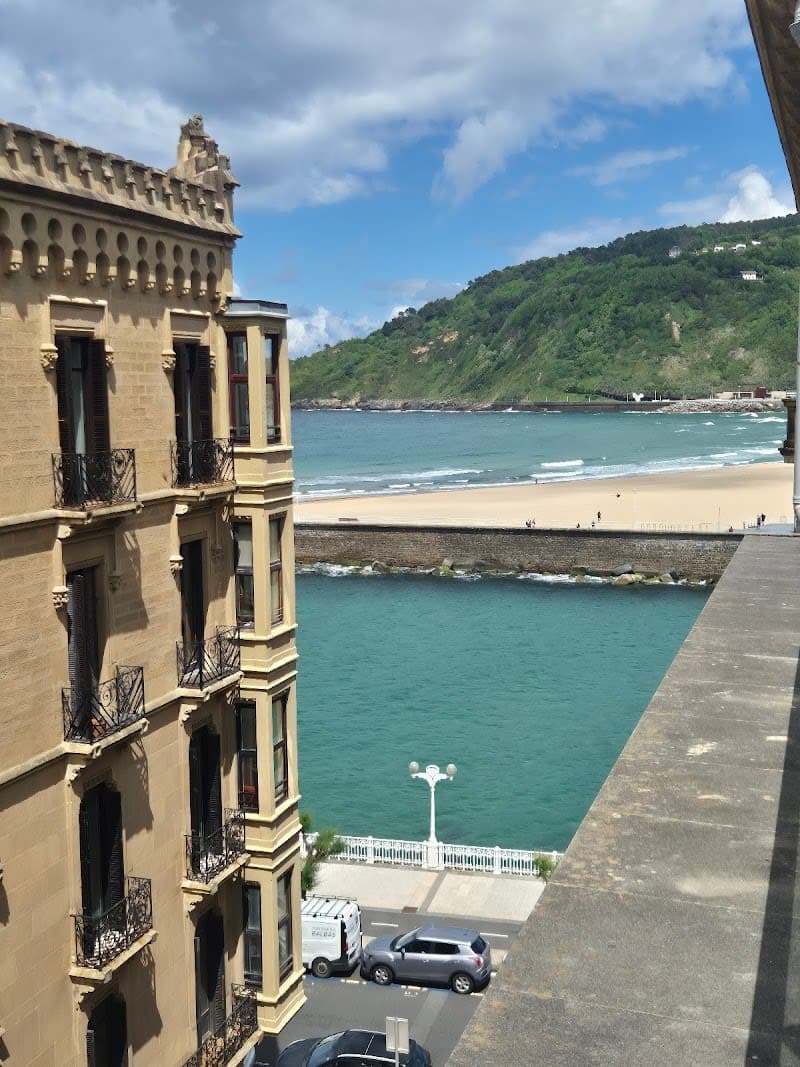 FeelFree RENTALS San Sebastián