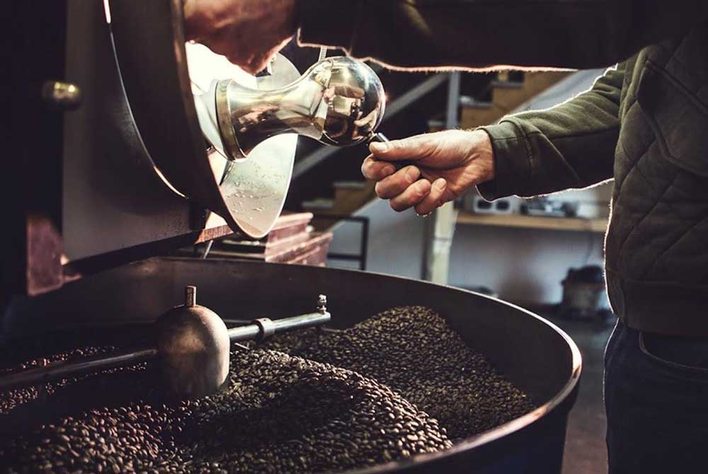 Kyiv Roasting Company