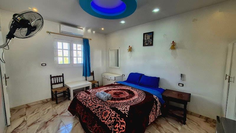 LUXOR GUEST HOUSE