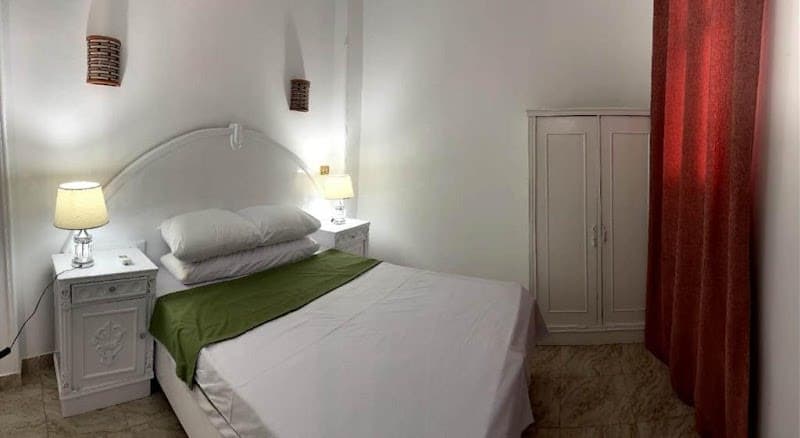 Oasis Guest House