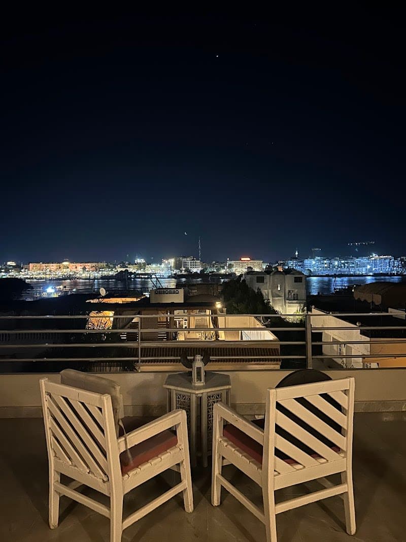 Nile Spirit Apartments