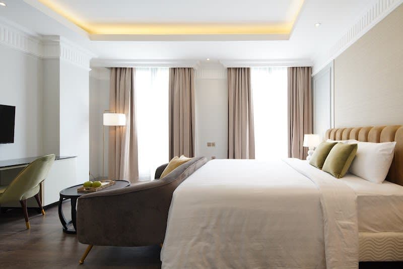 Maia Hotel Jakarta