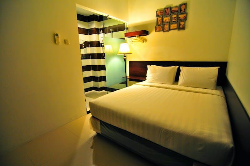 My Capsule Jakarta - Batavia