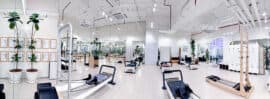 Pilates Bangkok - The Balance Pilates & Physio