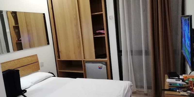 Amelia Guest House