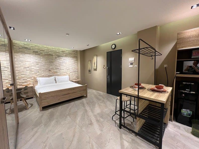 Choska Residence