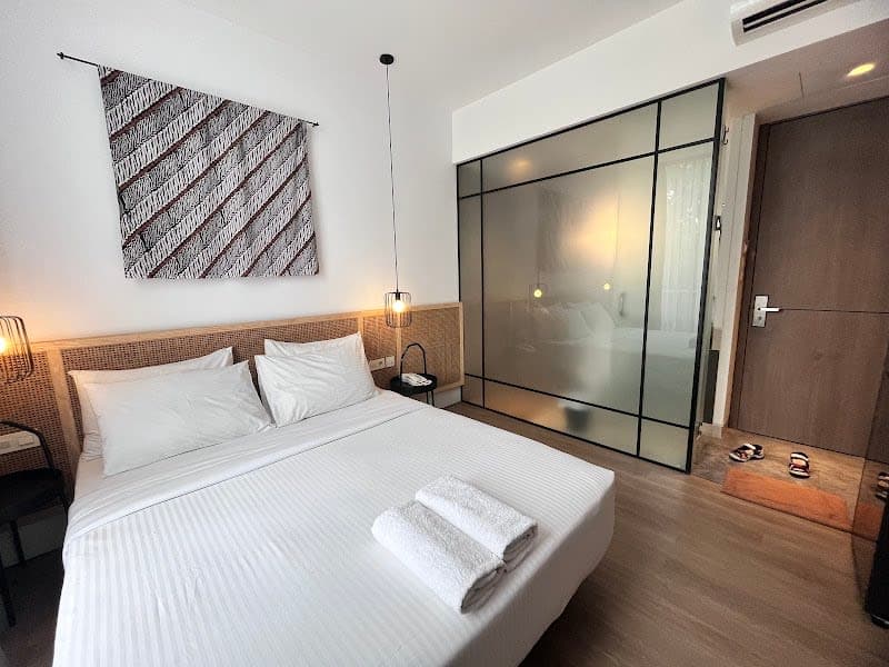 Daun Residence Menteng