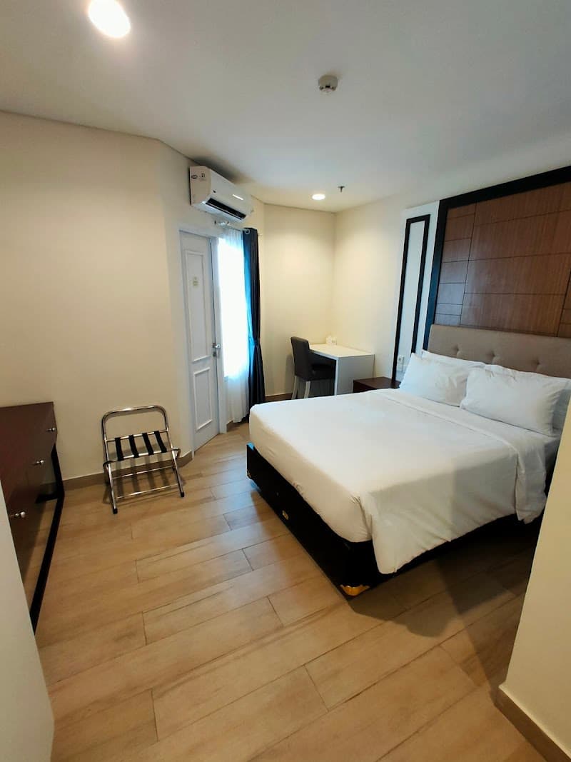 Sanno Residences Menteng