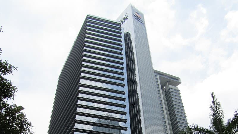 Flokq - Rent apartments, rooms, and coliving spaces in Jakarta