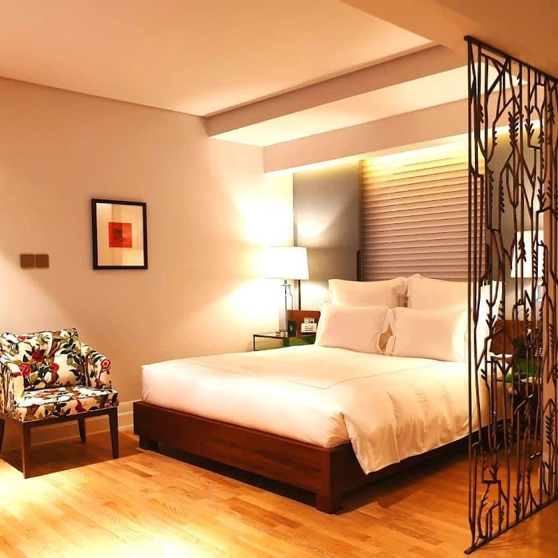 The Merchant House, Manama