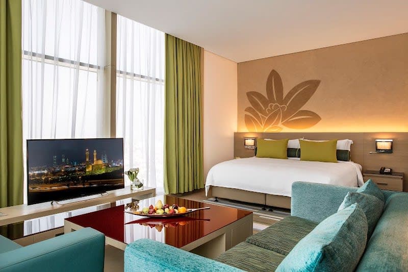 Downtown Rotana