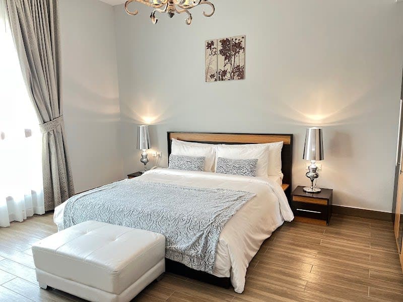 Al Manzil Hotel فندق المنزل