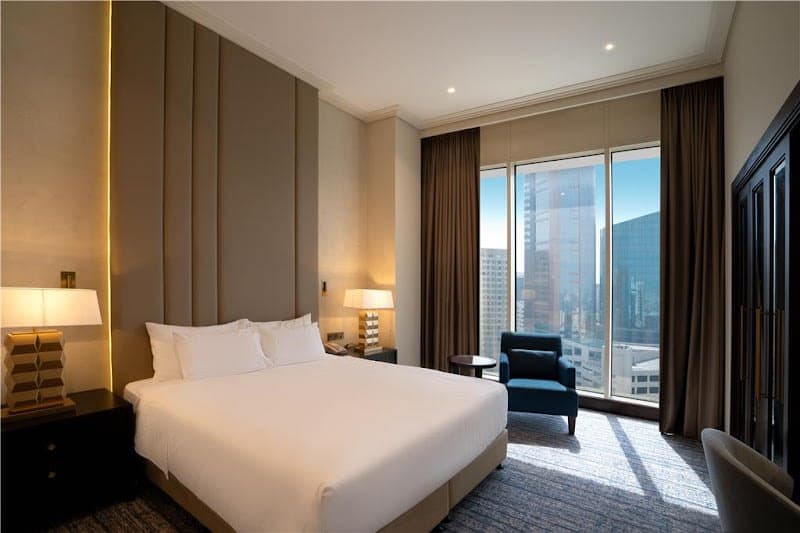 The Diplomat Radisson Blu Hotel, Residence & Spa, Manama