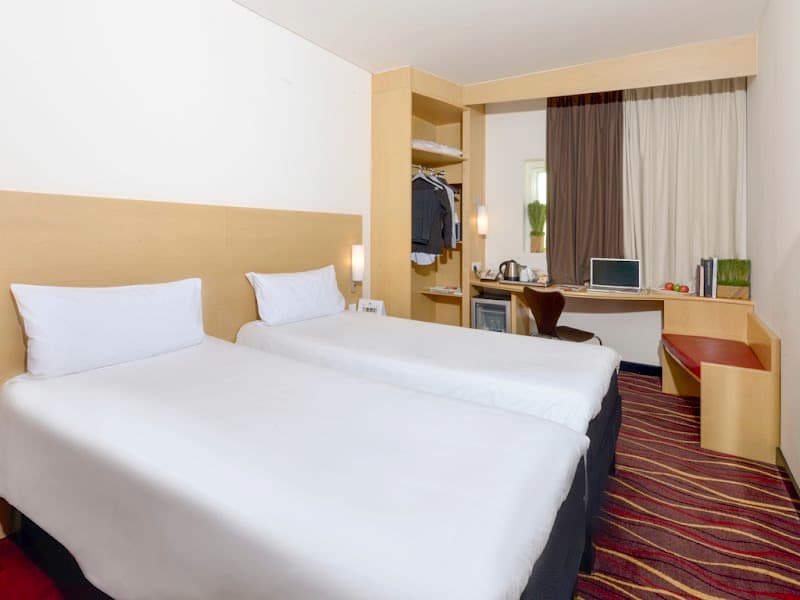 ibis Seef Manama
