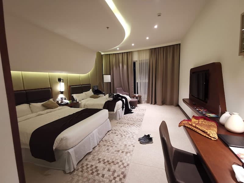 Arch Hotel, فندق آرك