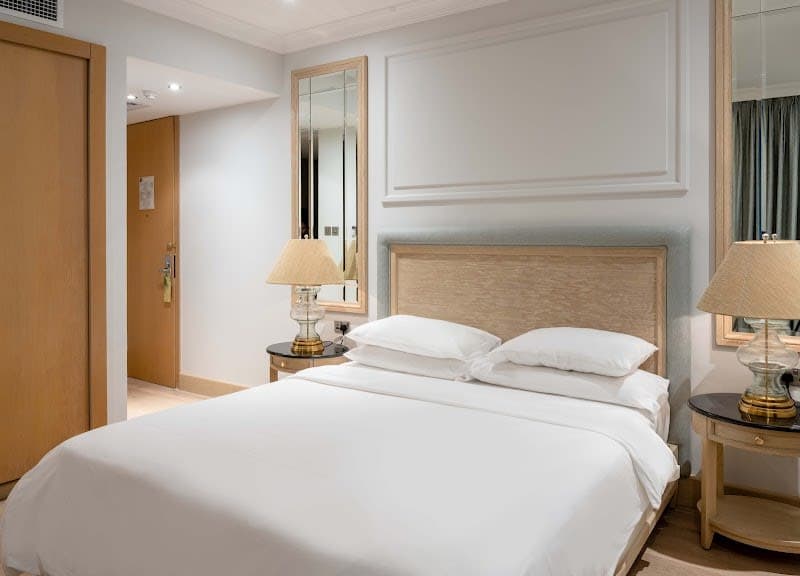 Palmyard Hotel