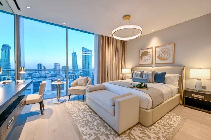Onyx Residences By Rotana