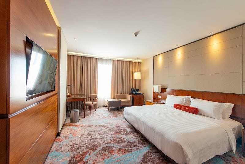 Gumaya Tower Hotel